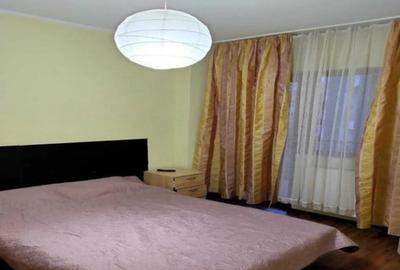 Garsonieră decomandată în Take Ionescu