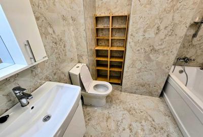 Duplex 3 camere Lux+ Loc de parcare in Complexul Central Adress zona Parc Carol Duplex 3 camere Lux+ Loc de parcare in Complexul Central Adress zona Parc Carol - 6