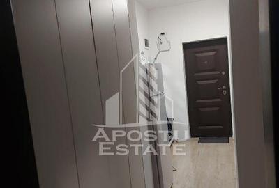 Apartament o camera, Zona Girocului - 3