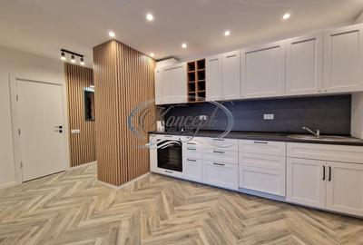 Apartament cu 2 camere semidecomandat, mobilat în Semicentral - 4