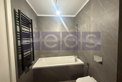 Apartament cu 3 camere decomandat în Barbu Văcărescu - 20