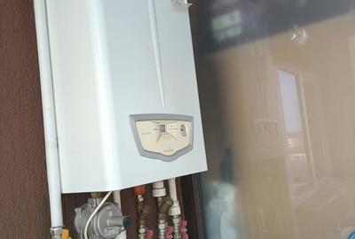 Apartament cu 2 camere decomandat în Militari - 2