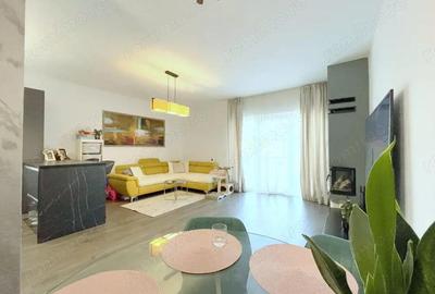 Duplex 1/2 - zona intrare Dumbravita-British School - 1