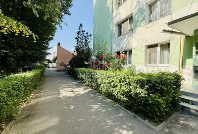 Comision 0%! Apartament 2 camere, liber, Zona Centrala