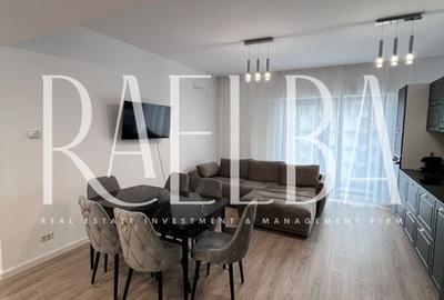 Apartament 3 camere de închiriat–Pipera Plaza-Parcare subterana si Boxa - 4