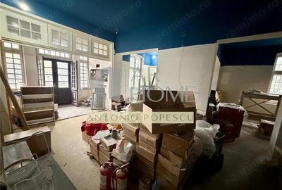 Parter imobil si curte proprie, in Ploiesti, ultracentral. - 4