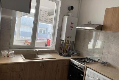 Garsonieră decomandată în Exterior Vest - 5