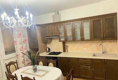 Apartament cu o camera Cordos - 2