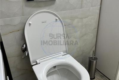 Apartament cu 2 camere decomandat în Central - 3