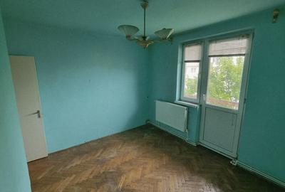 Apartament cu 3 camere decomandat în Central - 10