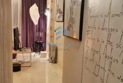 Garsonieră, mobilată în Romană