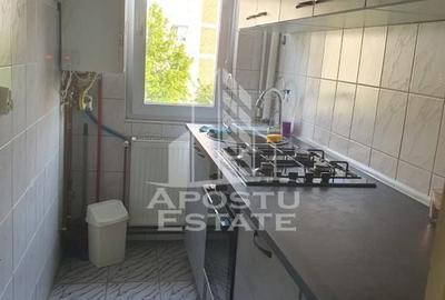 Apartament cu 2 camere decomandat în Circumvalațiunii - 10