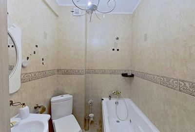 Vanzare garsoniera utilata, centrala proprie, Sema Parc, Metrou Crangasi Vanzare garsoniera utilata, centrala proprie, Sema Parc, Metrou Crangasi - 6