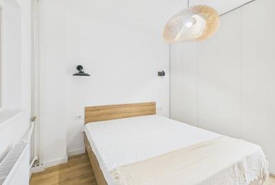 Apartament 3 Camere, Metrou 1 Decembrie, Complet Renovat - 5