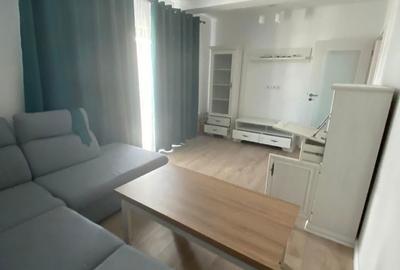 Apartament cu 2 camere decomandat în Șelimbăr - 7