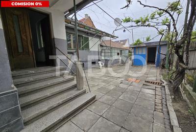 Duplex cu 5 camere cu Canalizare în Terezian - 1
