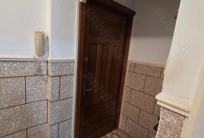 Vand apartament 3 camere, semidecomandat, zona Casa de Cultura, Constanta - 10