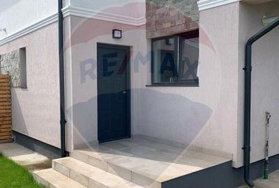 Casă cu 4 camere cu Teren 194 Mp în Pantelimon - 3