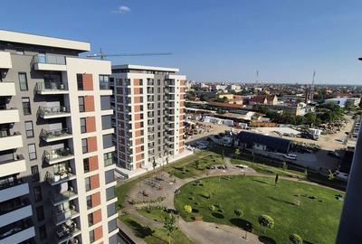 Apartament cu 2 camere în Central - 1
