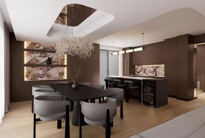 Apartament cu 5 camere decomandat în Iancu Nicolae