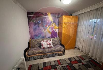 Apartament cu 2 camere-decomandat de inchirit-Nord-Selgros - 10