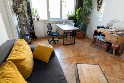 Apartament cu 2 camere semidecomandat, mobilat în Tomis III