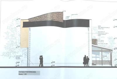 Casa Individuala Moderna Construc?ie 2026 / 3 Dormitoare/ Teren 500 mp Razvad - 5