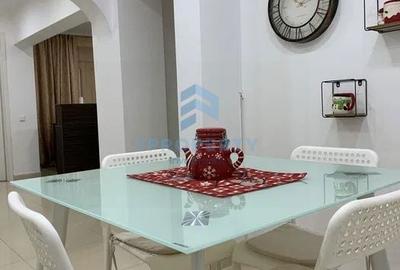 Apartament cu 3 camere decomandat, mobilat în Timpuri Noi - 6