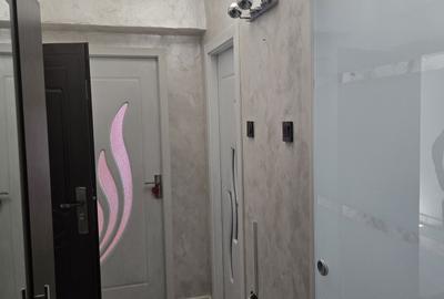 Apartament cu 2 camere decomandat în Doicești - 2