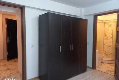 Garsonieră, mobilată în Lizeanu - 4