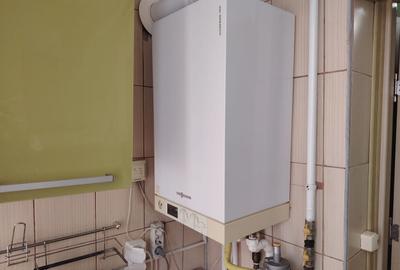 Apartament cu 2 camere decomandat în Țiglina 3 - 5