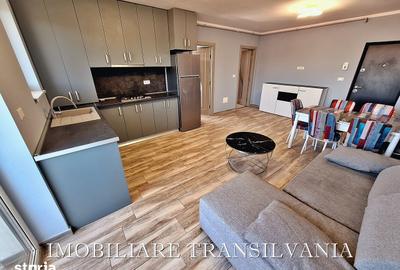 Apartament cu 2 camere în Central - 9