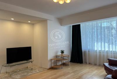 Apartament cu 3 camere decomandat, mobilat în Clucerului - 4