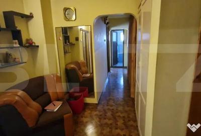 Apartament cu 3 camere decomandat în Central - 6