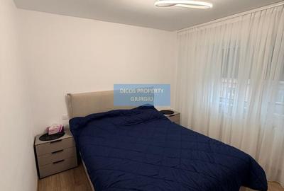 Apartament cu 2 camere decomandat în Central - 2