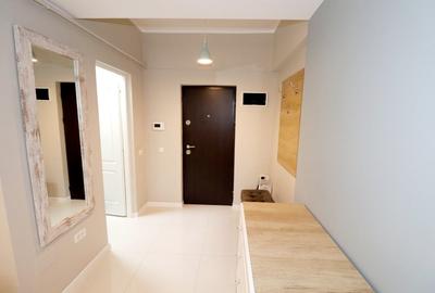 Garsoniera bloc nou Galati - 3