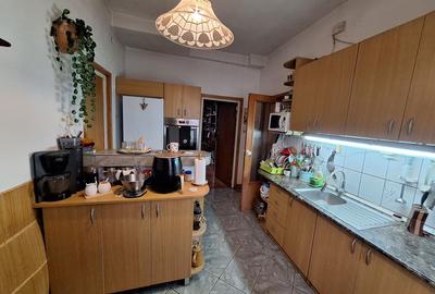 Casă cu 2 camere în Ultracentral - 1