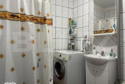 Apartament cu 2 camere în Central - 2