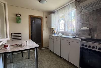 Casă individuală cu 4 camere cu Canalizare în Ultracentral - 8