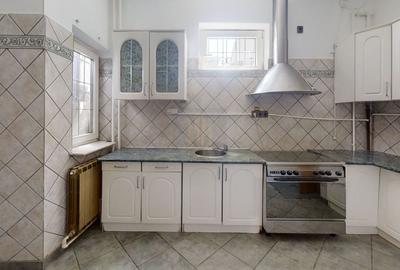 Vila 6 camere de Inchiriat *Cotroceni* *Tur Virtual* - 9