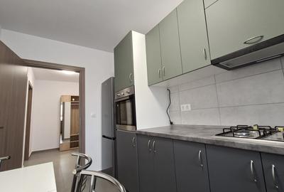 De inchiriat ap. 2 cam, Tg. Mures, Bloc nou, Zona Maurer De inchiriat ap. 2 cam, Tg. Mures, Bloc nou, Zona Maurer - 6