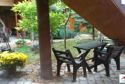 Casă cu 2 camere în Titulescu - 11