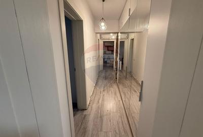 INCHIRIERE Apartament cu 2 camere in zona Lujerului (21Residence) - 14