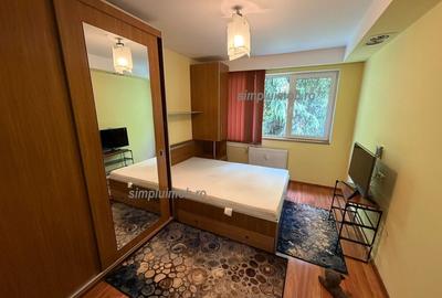 Apartament cu 2 camere semidecomandat, mobilat în Alexandru Obregia - 4
