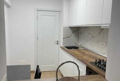 Apartament de 3 camere modern, 71 mp, aproape de metrou - Drumul Taberei - 5