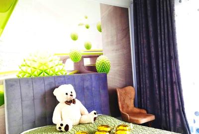 Apartament cu 3 camere decomandat, mobilat în Central - 7