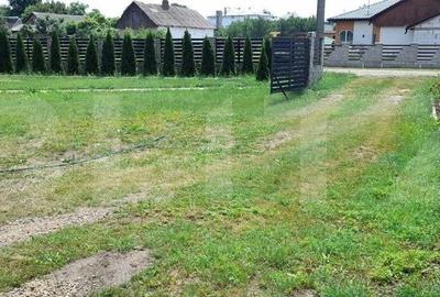 Casa mobilata- utilata, 300 mp, zona Zvoristea - 10