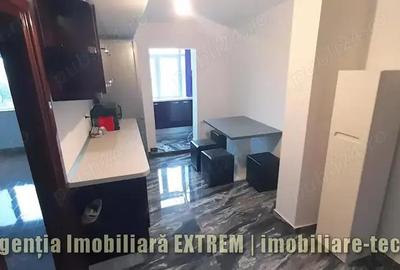Apartament de lux cu 2 camere, 52mp, etaj 4, vis-a-vis de ?coala 11 Tecuci - 4