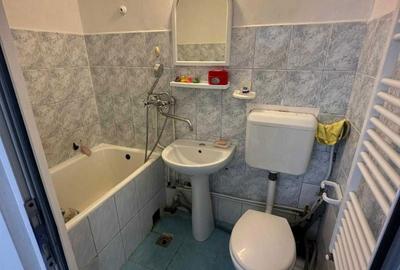 Apartament cu 2 camere semidecomandat în Trivale - 2