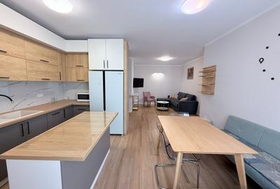 Apartament 3 camere de vanzare in Ansamblul Columna Residence, zona VIVO Apartament 3 camere de vanzare in Ansamblul Columna Residence, zona VIVO - 3